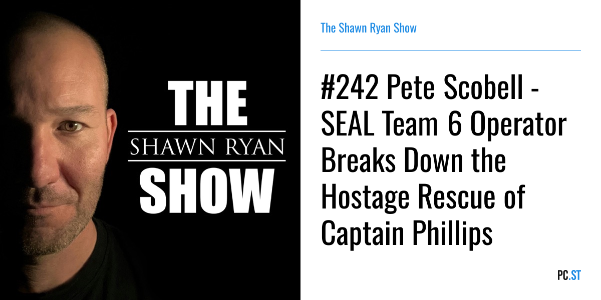shawn ryan net worth seal - Ilustrasi 2