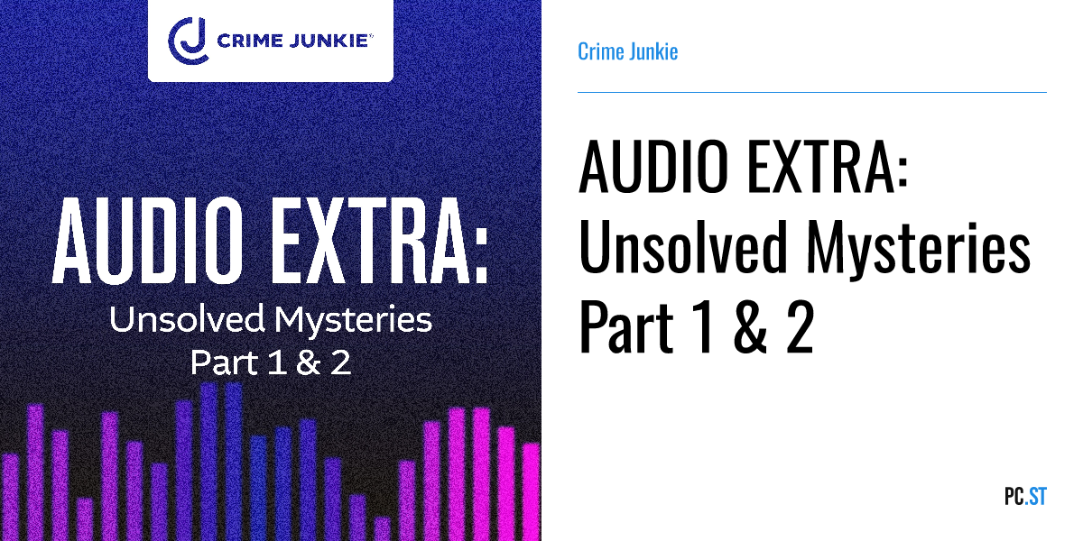 Extra audio